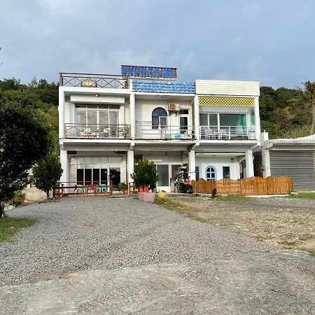 Manzhou One Day Ocean Villa المظهر الخارجي الصورة