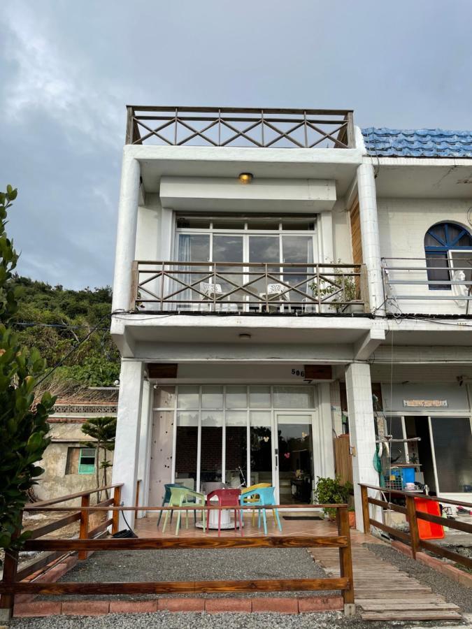 Manzhou One Day Ocean Villa المظهر الخارجي الصورة