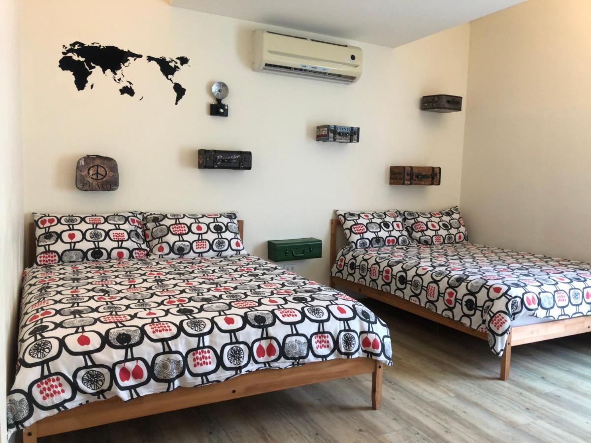 Manzhou One Day Ocean Villa المظهر الخارجي الصورة