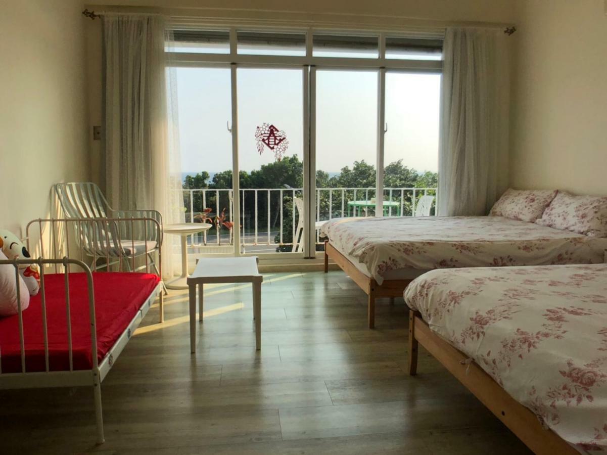 Manzhou One Day Ocean Villa المظهر الخارجي الصورة